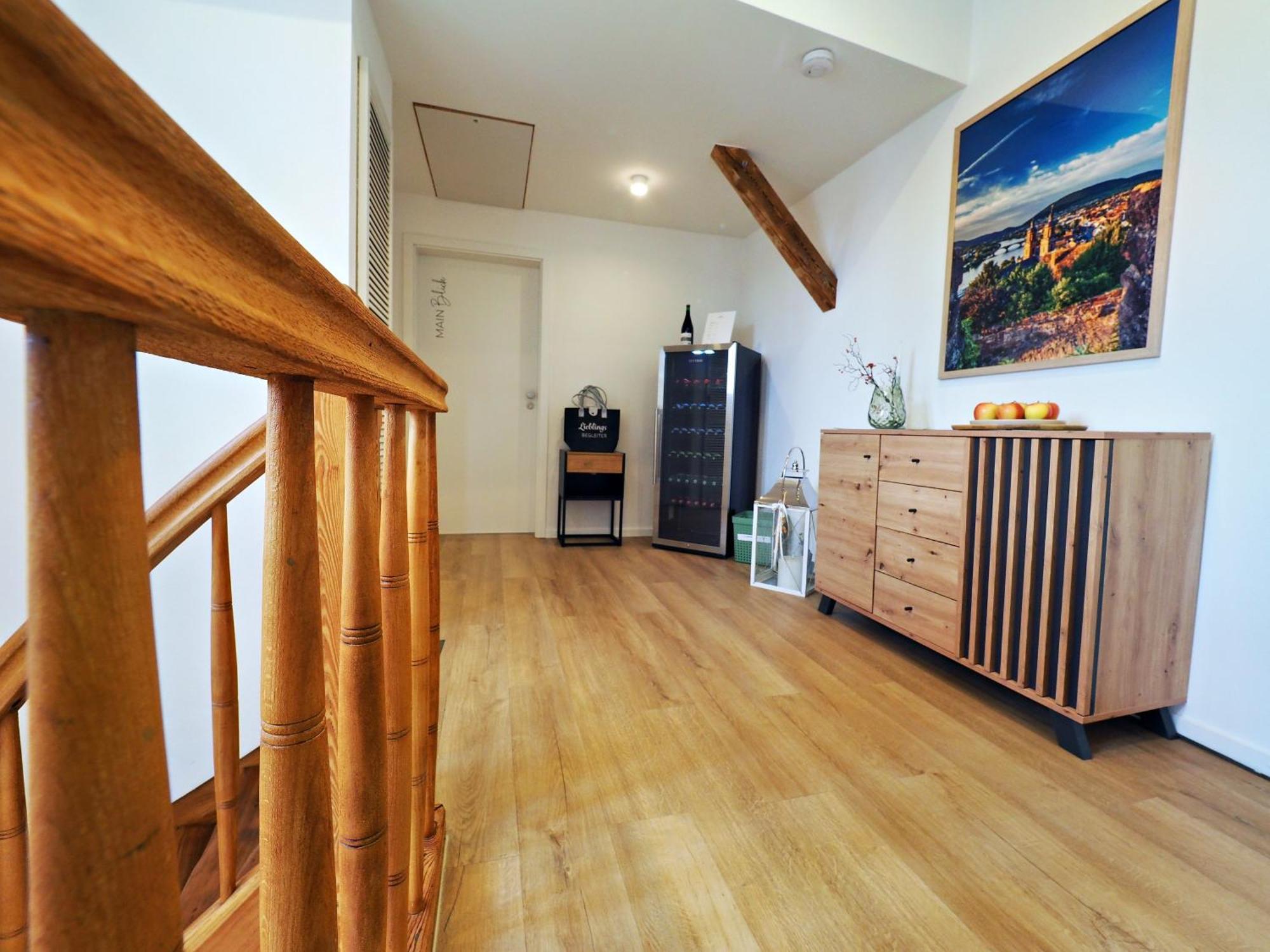 Mainzauber Apartments Miltenberg Bagian luar foto