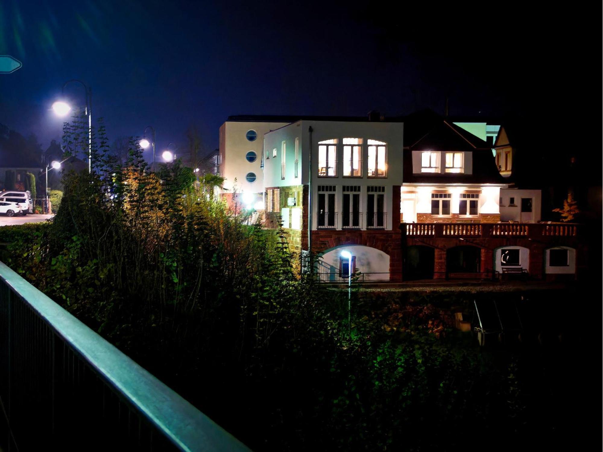 Mainzauber Apartments Miltenberg Bagian luar foto