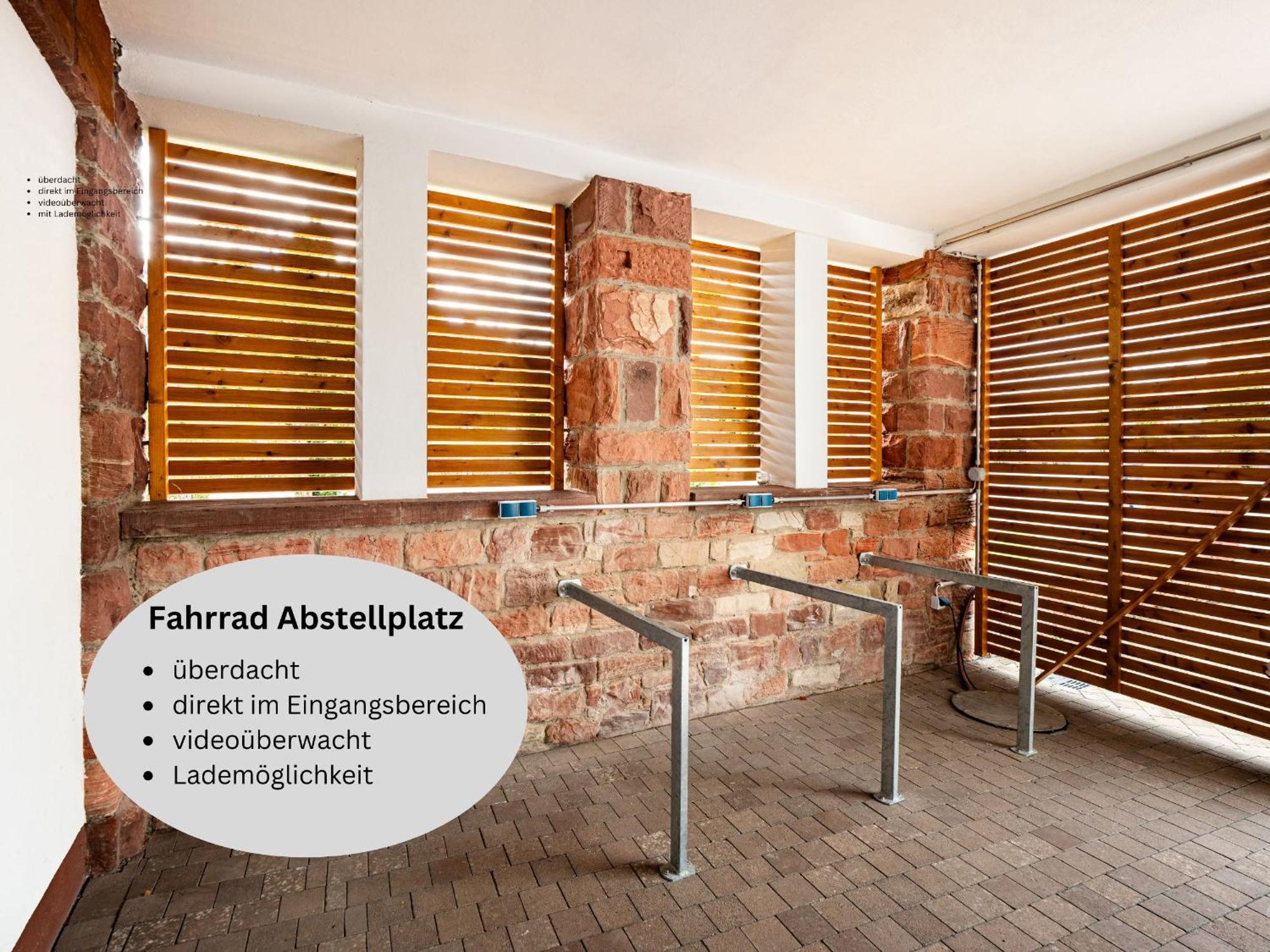 Mainzauber Apartments Miltenberg Bagian luar foto