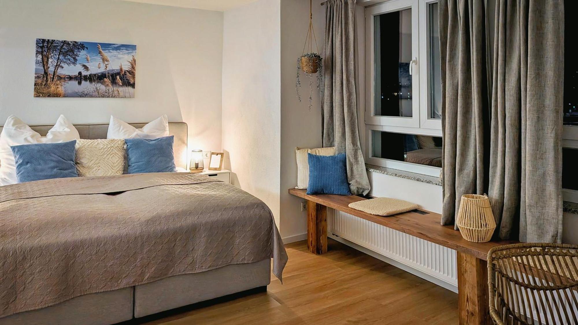Mainzauber Apartments Miltenberg Bagian luar foto