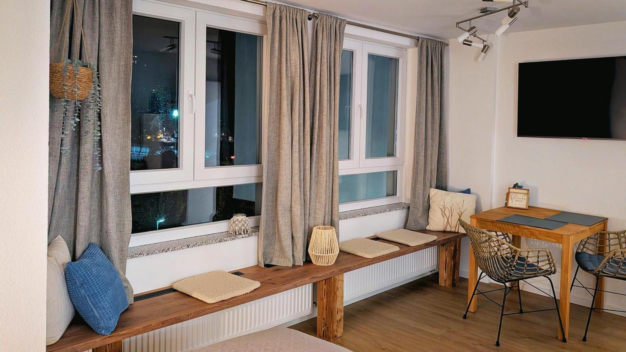 Mainzauber Apartments Miltenberg Bagian luar foto