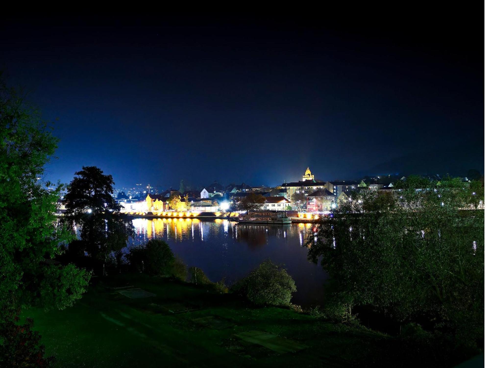 Mainzauber Apartments Miltenberg Bagian luar foto